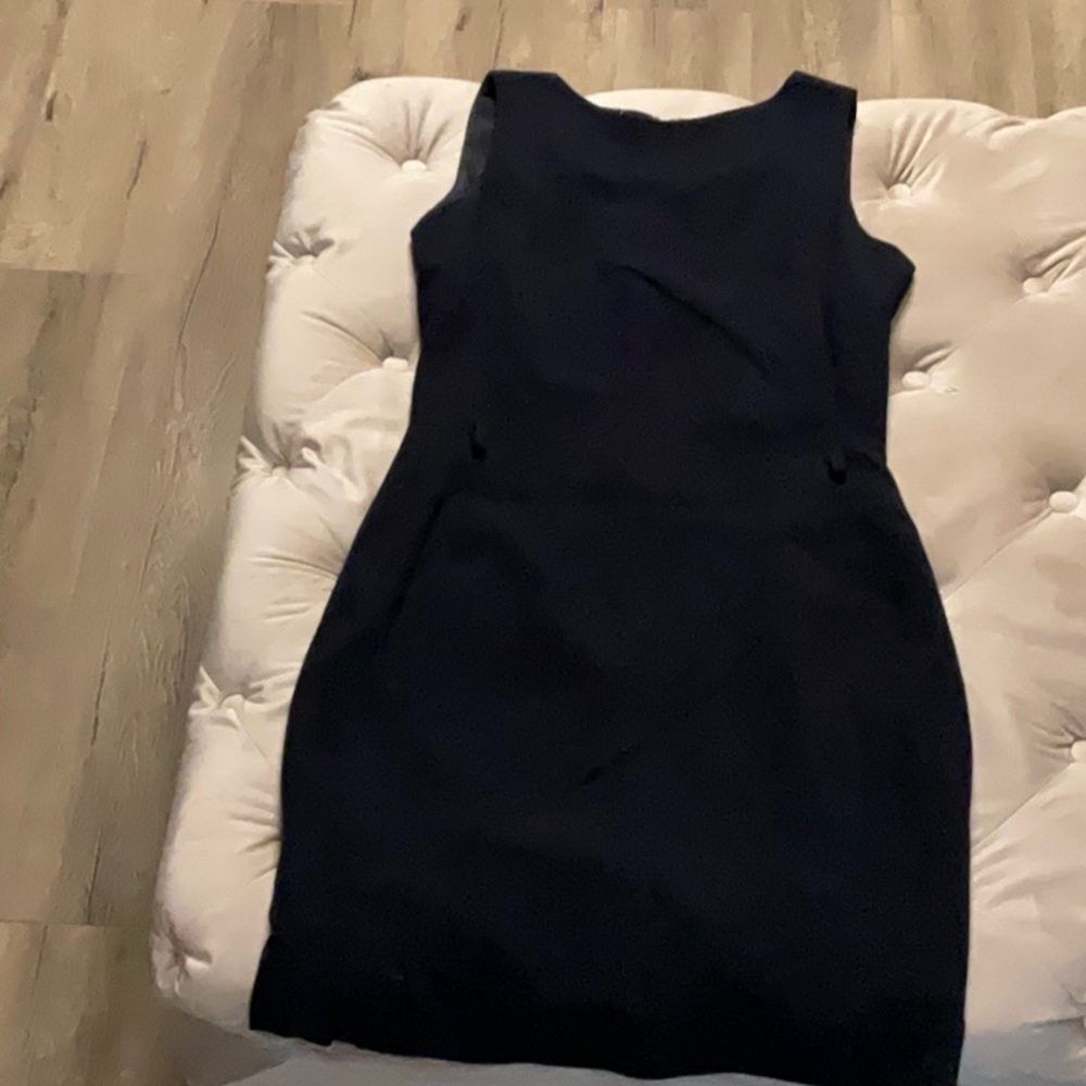 Dana Buchman LBD